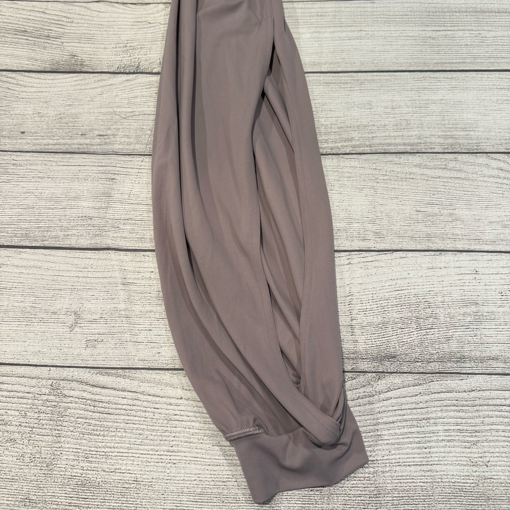 🍋Women’s Lululemon Align Jogger 28" Vent Violet Verbena Size 10 Rare W5CT1S🍋 - Picture 12 of 15